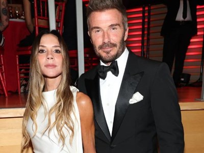 David Beckham trở thành tỉ phú