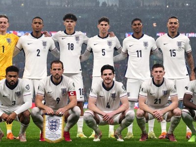 ĐT Anh triển khai máy bay không người lái “săn mồi”, súng chống gián điệp ở World Cup 2026