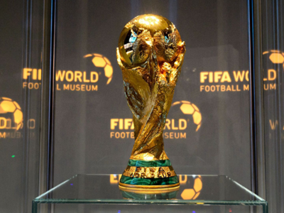 Fanpage Thông tin Chính phủ phát cảnh báo về cá độ mùa World Cup 2026