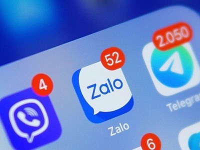 2 dấu hiệu trên Zalo cho thấy tài khoản đang bị chiếm quyền truy cập