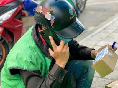 Công an cảnh báo thủ đoạn lừa đảo mới liên quan đến shipper giao hàng