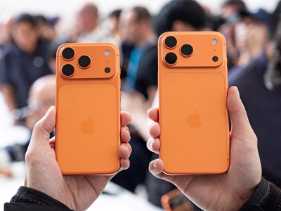 Cập nhật bảng giá iPhone 17 mới nhất tháng 6.2026