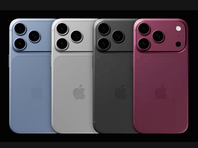 Chưa ra mắt, iPhone 18 Pro đã bị hacker lấy cắp toàn bộ hình ảnh và thông tin