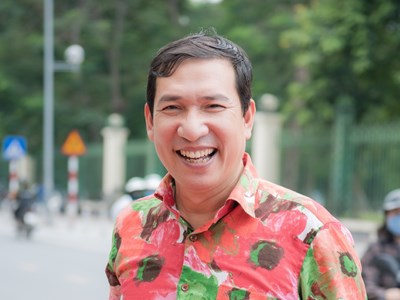 "Giải mã" khí chất, khí phách người Hải Phòng: Quang Thắng hào hứng nói ra điều này!