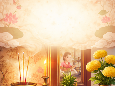 Khi thắp nhang, cúng lễ, người Việt thường chọn số lẻ: Sự thật ít người biết!