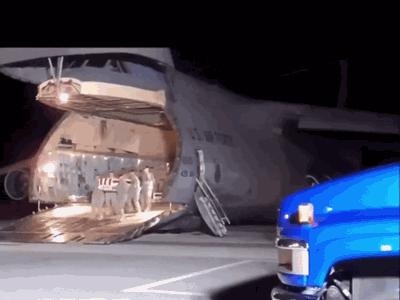 Video 'hồi hương thi hài lính Mỹ sau đòn tên lửa Iran' lan truyền MXH: AFP xác minh - Sự thật gây bất ngờ