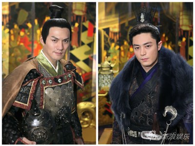 Đỉnh cao của nhan sắc, đỉnh cao của diễn xuất, là đây!