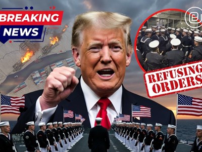 Sự thật về 18 triệu bài đăng tin “Binh sĩ Mỹ nổi loạn, công khai chống lệnh triển khai quân tới Iran“