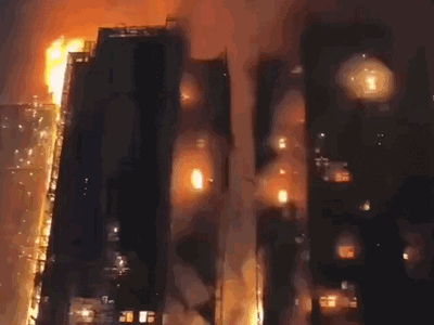 “Iran tấn công, Tel Aviv chìm trong biển lửa“: Sự thật bất ngờ đằng sau video lan truyền khắp MXH