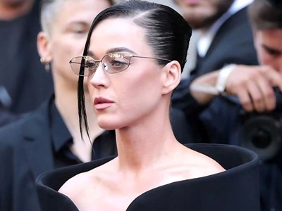 Katy Perry gây choáng với diện mạo gầy đi thấy rõ: Nhan sắc đổi khác đầy bất ngờ
