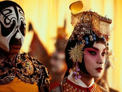 Giải mã “Bá Vương Biệt Cơ”: Cuộc tình bi tráng của Hạng Vũ - Ngu Cơ