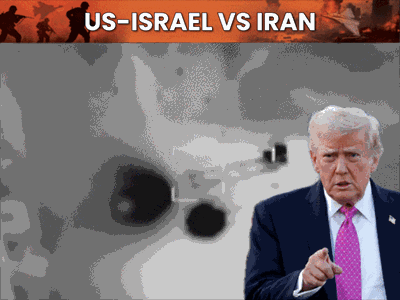 [NÓNG] Ông Trump đếm ngược giờ G: Dọa “xóa sổ Iran trong một đêm”