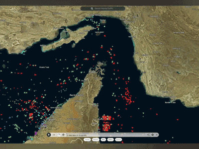 Mỹ siết Hormuz, Trung Quốc vẫn “đầy kho”: Nước cờ âm thầm nhiều năm lộ diện sức mạnh
