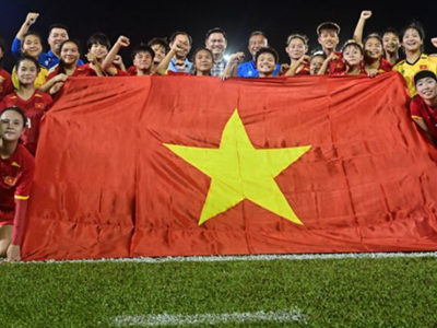AFC chỉ ra điểm yếu của U17 nữ Việt Nam trước thềm VCK châu Á