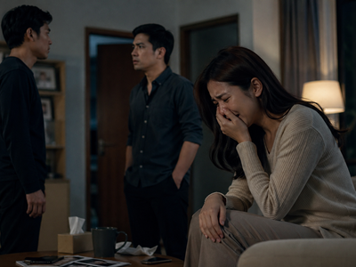 Tôi đã tự đánh mất chính mình trong một mối quan hệ không nên tồn tại và nhận cái giá quá đắt