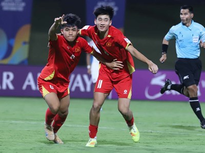 Nhìn Việt Nam đi World Cup, CĐV Thái Lan cay đắng cho đội nhà