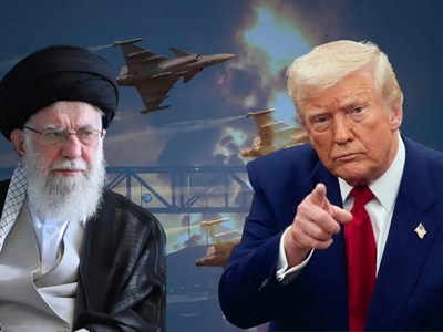 Mỹ-Iran bí mật đàm phán, Tehran nắm trúng điểm yếu ông Trump: Nhà Trắng rơi vào kịch bản khó kiểm soát