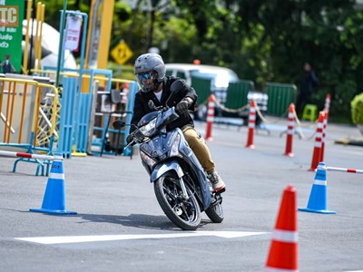 Yamaha Finn 2026 ra mắt: Xe số mới nhiều công nghệ, sẵn sàng cạnh tranh Honda Wave