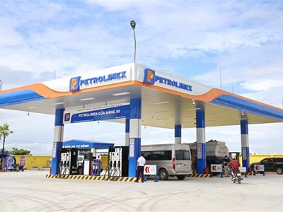 Petrolimex sắp bán sản phẩm mới, “xịn” hơn xăng E10 Ron 95