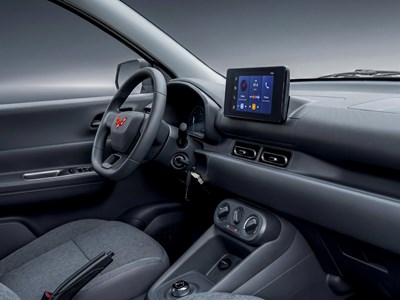 Sắp bàn giao xe 7 chỗ mới giá 500 triệu đồng: Bản hybrid ăn xăng 1,1 lít/100km, Xpander, Veloz gặp khó?