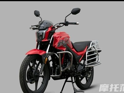 Mẫu xe máy Honda mới gây chú ý: Đi hơn 800km/lần đổ xăng, sở hữu ABS 2 kênh
