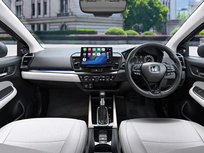 Honda City 2026 ra mắt: Lột xác thiết kế, thêm hybrid và loạt công nghệ cạnh tranh Vios, Accent