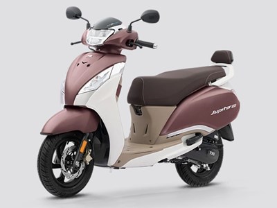 Xe ga giá chỉ 21 triệu đồng ra mắt: Tiết kiệm xăng, trang bị vượt Honda Vision 