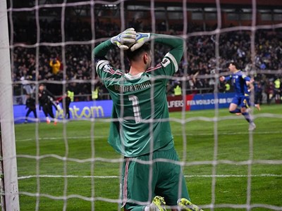 7 ngôi sao vắng mặt đáng tiếc tại World Cup 2026