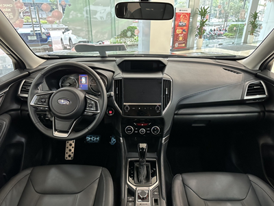 SUV Nhật ngang cỡ CX-5 bất ngờ giảm giá 300 triệu đồng