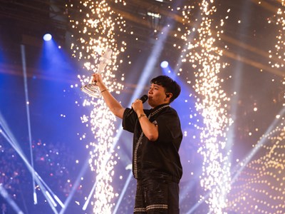 Eurovision 2025 thu hút 166 triệu người theo dõi