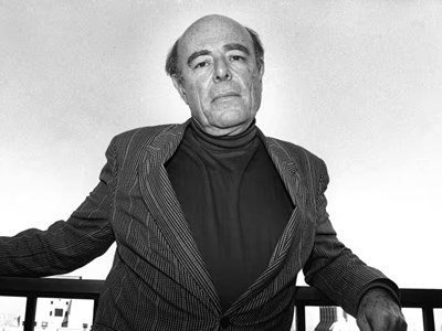 Vĩnh biệt huyền thoại của dòng phim tài liệu Marcel Ophuls