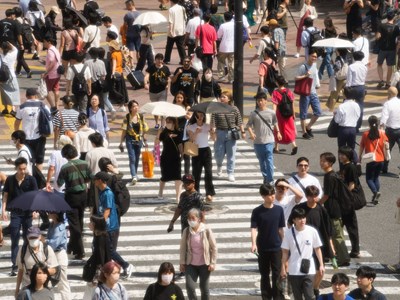 Tại sao giới trẻ Nhật Bản rộ trào lưu 'lặng lẽ' bỏ việc?