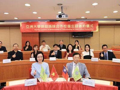 Cơ hội việc làm toàn cầu, kết nối doanh nghiệp ngay từ giảng đường