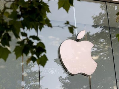 Apple “rục rịch“ định danh lại hệ điều hành