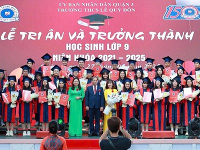 TP Hồ Chí Minh hướng dẫn công tác coi thi lớp 10, nhấn mạnh không tự ý xử lý sự cố