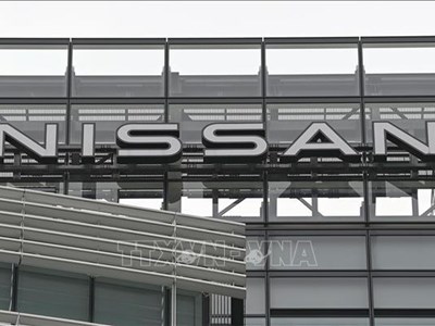 Nissan có kế hoạch cắt giảm mạnh nhân sự trên toàn cầu