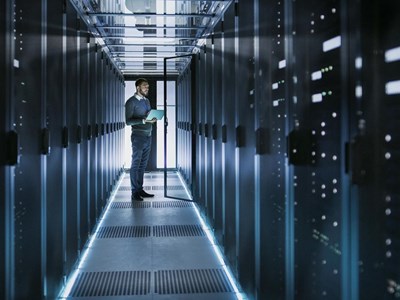Bài toán lớn của các trung tâm dữ liệu trong kỷ nguyên AI