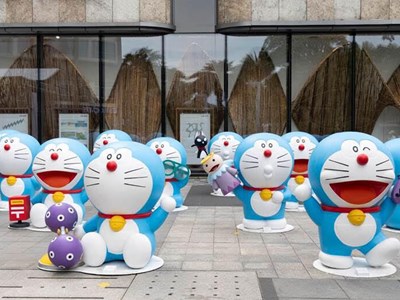 Nhiều phim hoạt hình ra rạp dịp hè phục vụ thiếu nhi