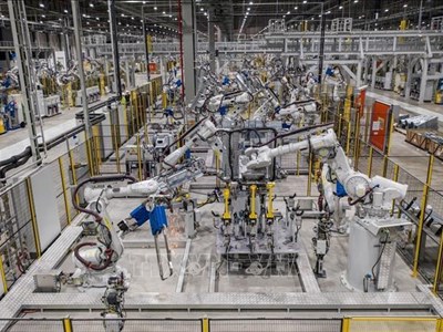 Đột phá theo Nghị quyết 57: Cởi trói cho các doanh nghiệp, trường đại học và viện nghiên cứu