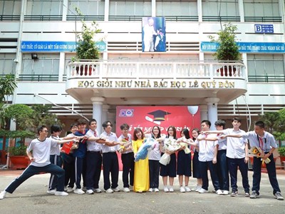 TP Hồ Chí Minh: Thí sinh đến trễ quá 15 phút sẽ không được thi vào lớp 10