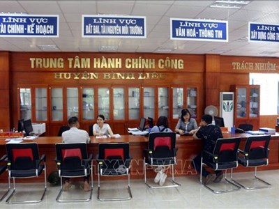 Tinh gọn bộ máy: Quảng Ninh vận hành thử nghiệm chính quyền địa phương 2 cấp từ ngày 15.6