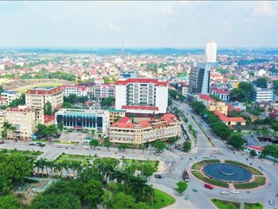 Tinh gọn bộ máy: Đảm bảo nhu cầu của cán bộ, viên chức