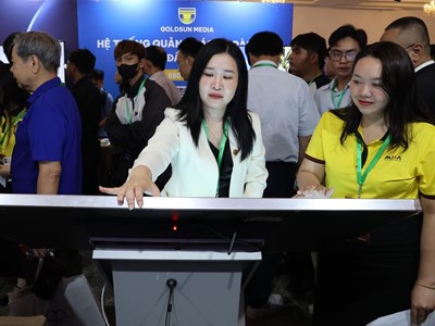 TP Hồ Chí Minh bứt phá mạnh mẽ từ hệ sinh thái khởi nghiệp đến chính quyền số