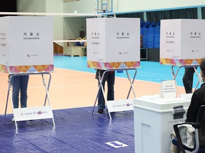 Bầu cử Tổng thống Hàn Quốc: Bước chuyển mình định hình lại bàn cờ ngoại giao khu vực