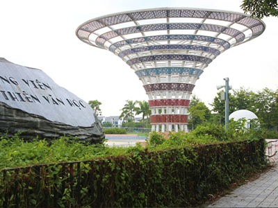 Hà Nội đặt mục tiêu cải tạo, xây mới hơn 280 công viên