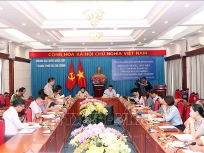 Hoàn thiện hệ thống pháp luật về thi hành án dân sự mang tính đồng bộ và khả thi