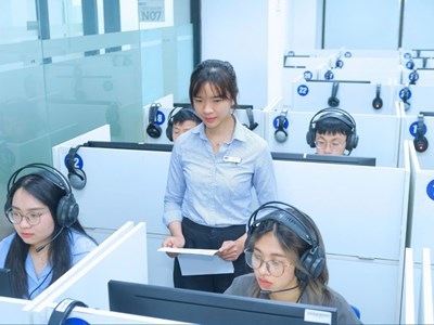 Quy định mới với bài thi TOEFL iBT trên toàn cầu