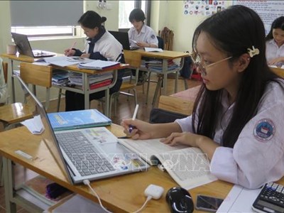 Tuyển sinh ĐH 2025: Cơ sở đào tạo gấp rút hoàn thiện phương án quy đổi điểm tương đương