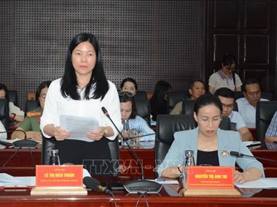 Cần chú trọng truyền thông về điểm mới của Kỳ thi tốt nghiệp THPT 2025