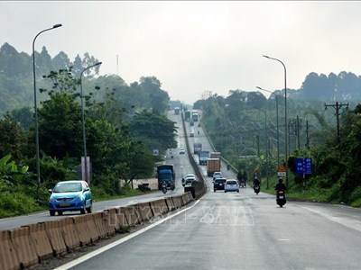 Đồng Nai cần gần 1.400 tỷ đồng để sửa chữa các tuyến quốc lộ